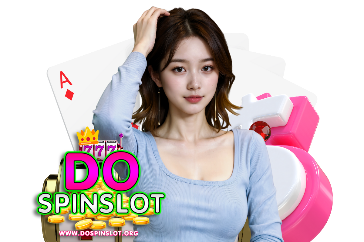 dospin slot login