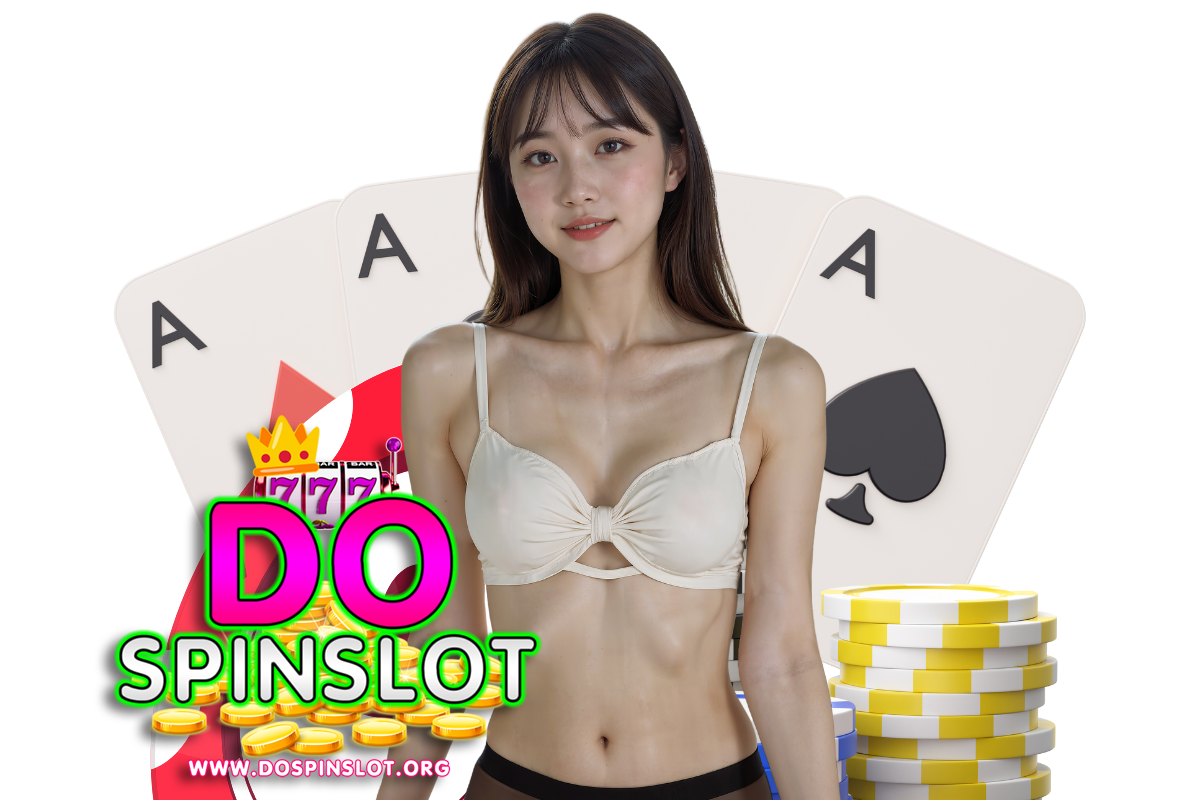dospin slot สล็อต