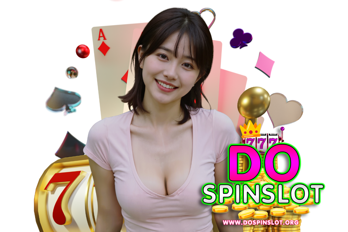 dospin slot