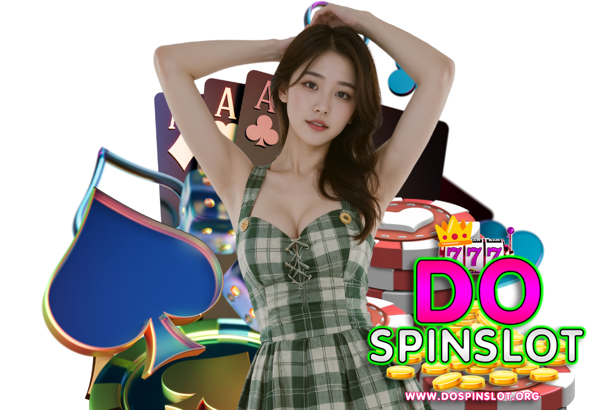 dospin slot สมัคร