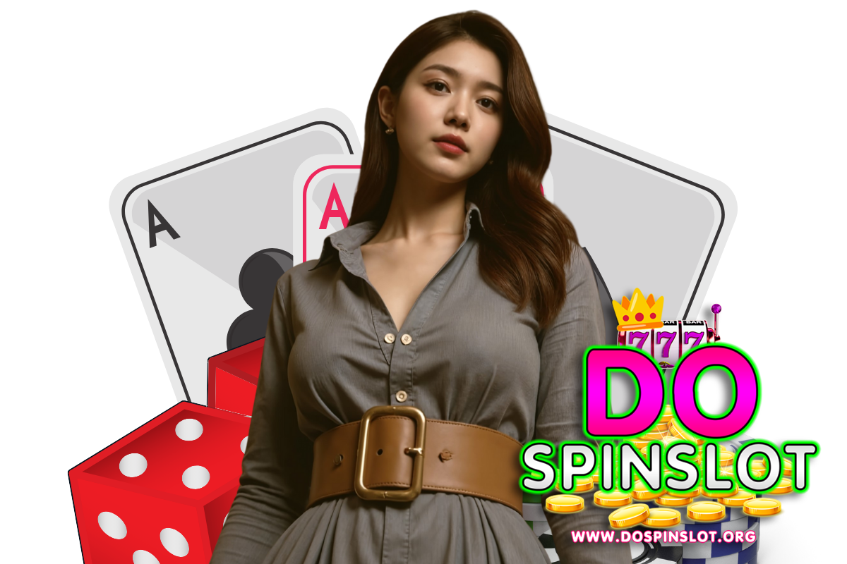 dospin slot เว็บตรง